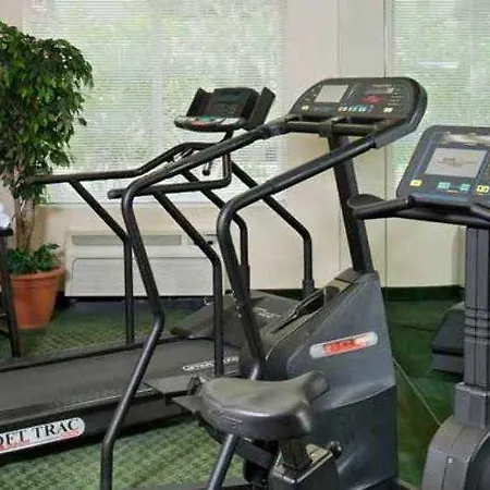 Fairfield Inn & Suites By Marriott Fort Myers Cape Coral 
