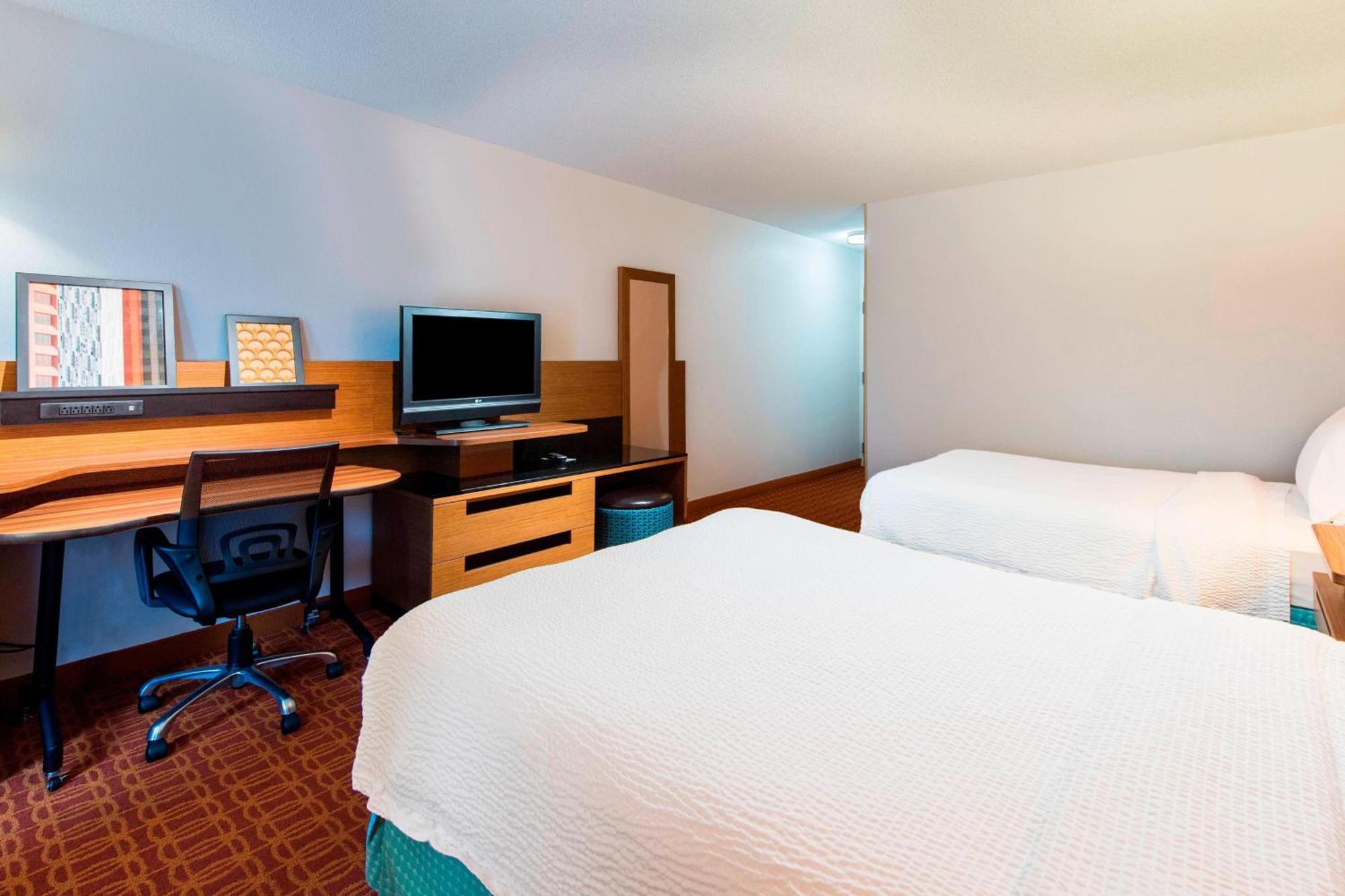 Fairfield & By Marriott Myers Cape Coral Hotel 3*