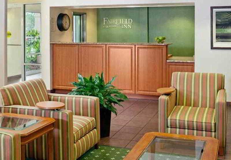 Hotel Fairfield & By Marriott Fort Myers Cape Coral