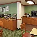 Fairfield Inn & Suites By Marriott Fort Myers Cape Coral 